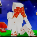 SCP SL mod for Minecraft pPE