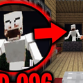 SCP 096 Minecraft Mod