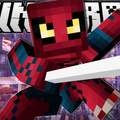 Spider craft Man Minecraft Mod