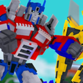 Transformers for Minecraft Mod
