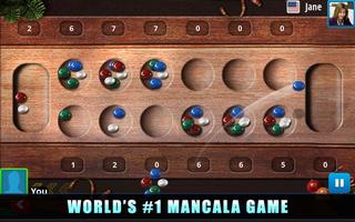 Mancala poster