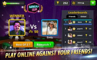 Mancala Club :Multiplayer Game screenshot 2