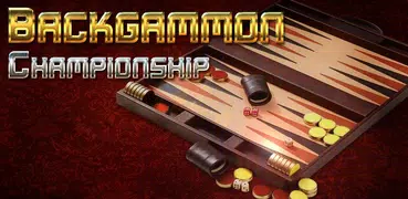 Campeonato de Backgammon