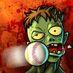 Baseball vs Zombie