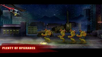 Baseball Vs Zombies screenshot 2