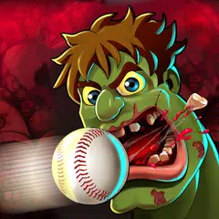 Скачать Baseball Vs Zombies Returns APK