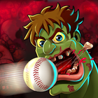 Baseball Vs Zombies ist zurück Zeichen