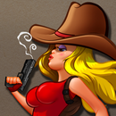 Bounty Hunter - Jane Wilde aplikacja