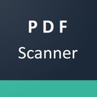 PDF Scanner App icône