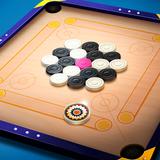 World Of Carrom :3D Board Game