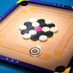 ”World Of Carrom :3D Board Game