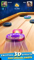 World Of Carrom captura de pantalla 2