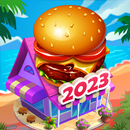 Cooking Café -Star des cuisine APK