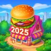 Cooking Cafe – Restaurant Star icon