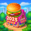 Cooking Cafe – Restaurant Star APK