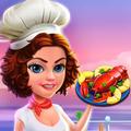 Cooking Cafe – Restaurant Star