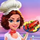 APK Cooking Cafe – Restaurant Star