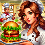Kooksuperster - Tasty City-APK
