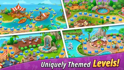 Cooking Super Star -Tasty City XAPK 下載