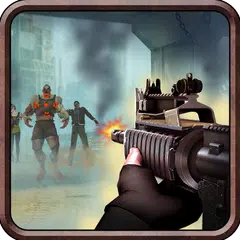 Zombie Trigger – Undead Strike APK Herunterladen