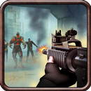 Zombie Trigger – Undead Strike aplikacja