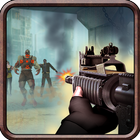 Zombie Trigger – Undead Strike icône