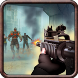 Zombie Trigger – Undead Strike icono