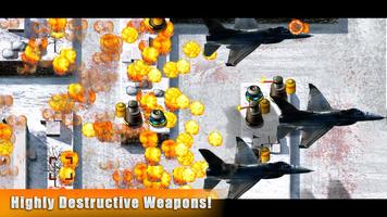 Boom Battle – Tower Defense poster