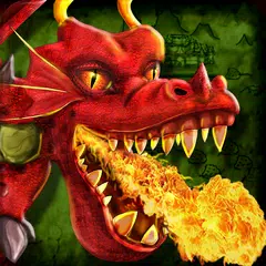 Скачать Dragons Empire TD APK