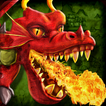 Dragons Empire TD simgesi
