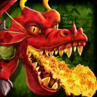 Dragons Empire TD icône