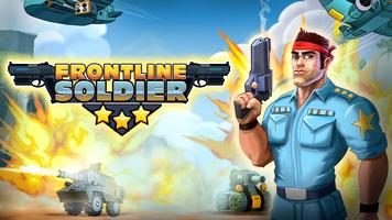 Frontline Soldier स्क्रीनशॉट 3