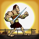 Gladiator Escape icône