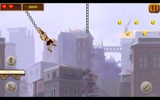 Poster Gladiator Escape
