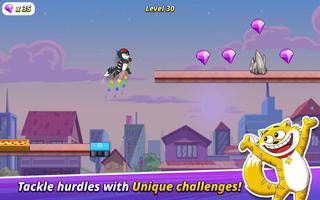 Honey Bunny – Run for Kitty screenshot 2