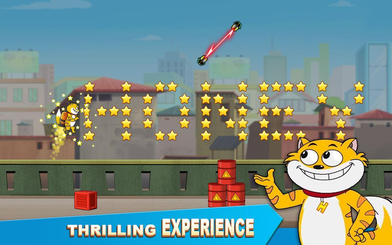 Honey Bunny Ka Jetpack APK for Android Download Honey Bunny Ka Jetpack APK for Android Download