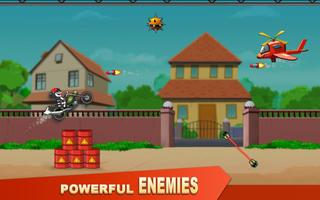 Honey Bunny Ka Jetpack screenshot 1