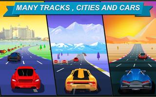 Horizon Drive स्क्रीनशॉट 3