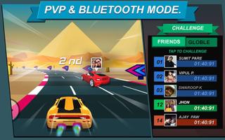 Horizon Drive स्क्रीनशॉट 2