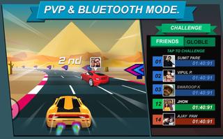 Horizon Drive اسکرین شاٹ 2