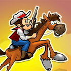 Amazing Cowboy 아이콘