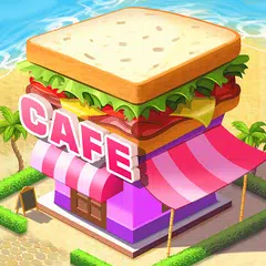 Cafe Tycoon – Cooking & Fun APK download