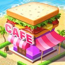 Cafe Tycoon – Cooking & Fun aplikacja