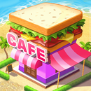 APK Cafe Tycoon – Cooking & Fun