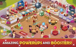 Cafe Tycoon تصوير الشاشة 3