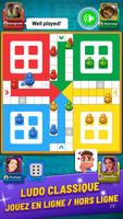Ludo SuperHero Affiche