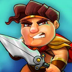 Legend vs Zombies APK Herunterladen