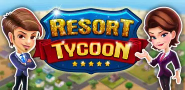 Resort Tycoon