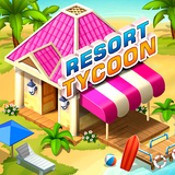 Resort Tycoon biểu tượng