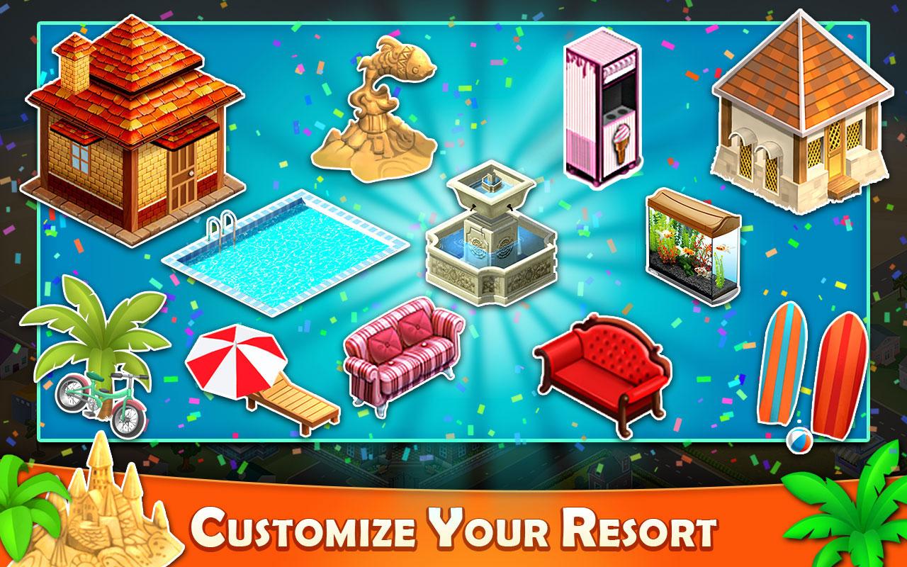 Игры отель на телефон. Курортный Магнат игра. Resort Tycoon. Hotel Tycoon Resort. Магнат игры на телефон.